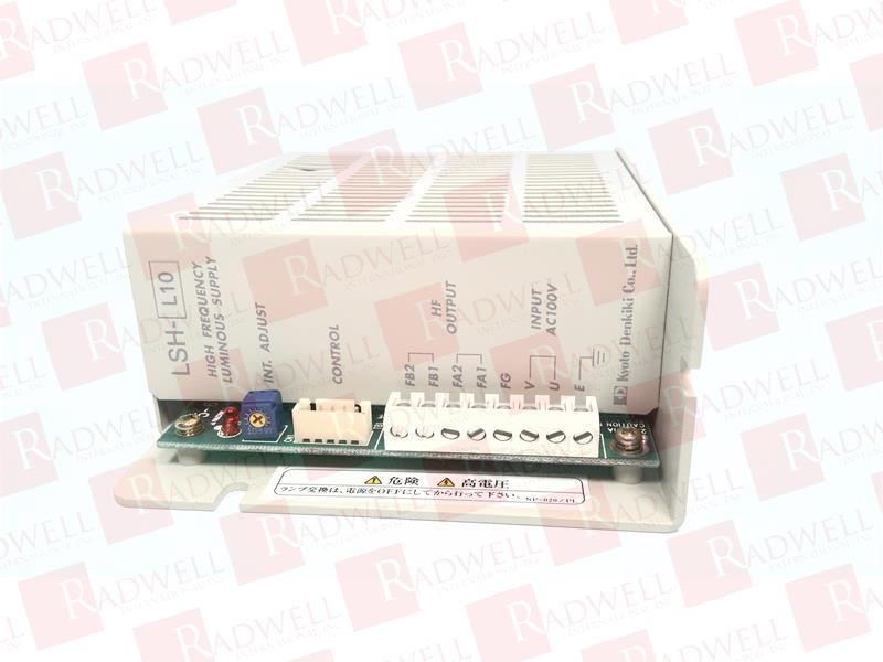 KYOTO DENKIKI LSH-L10