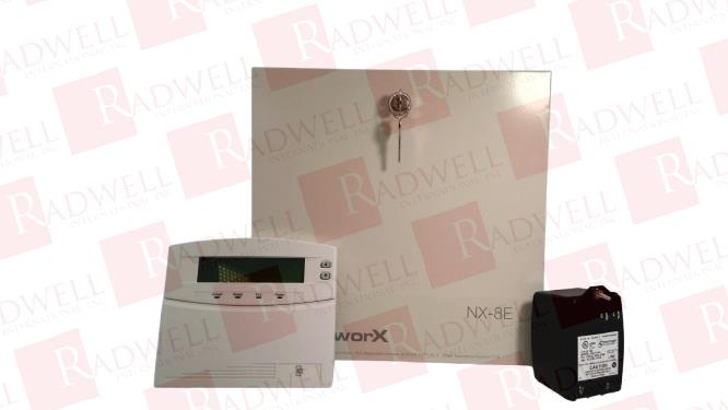 KIDDE-FENWAL, LLC NX-848E-KIT