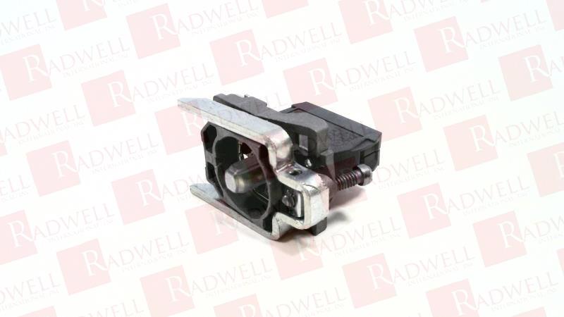 SCHNEIDER ELECTRIC ZB4BV18G1