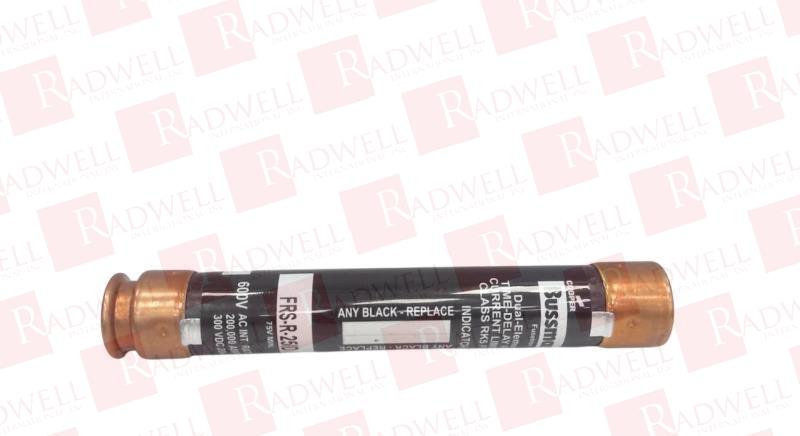 EATON CORPORATION FRS-R-25ID