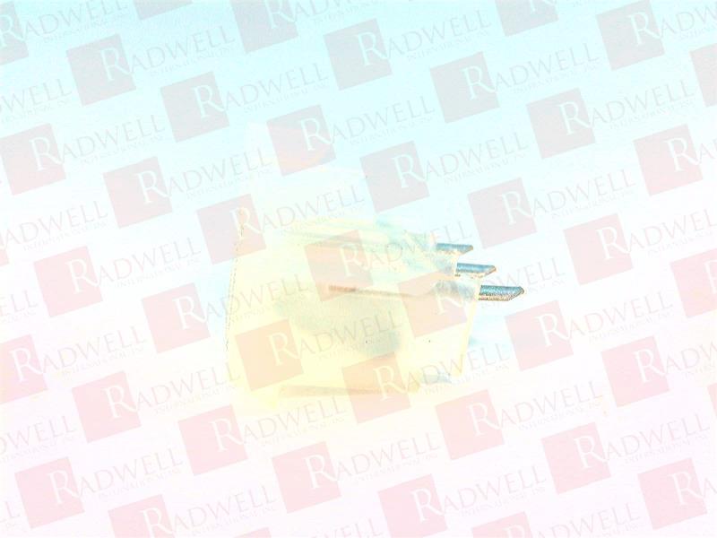 MOLEX 09-52-3033