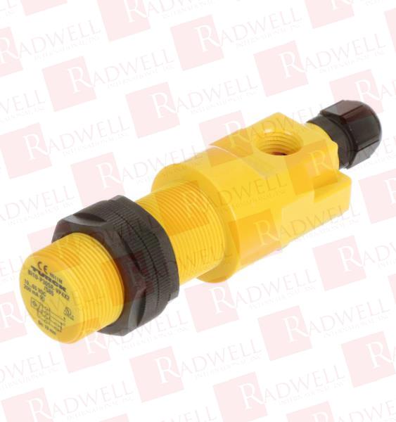 TURCK BI10-P30SR-VP4X2