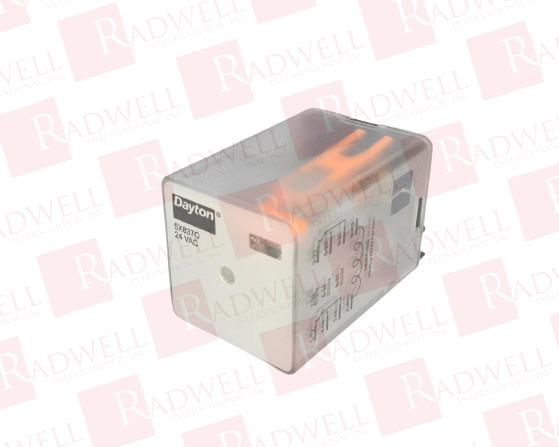 GRAINGER 5X837O