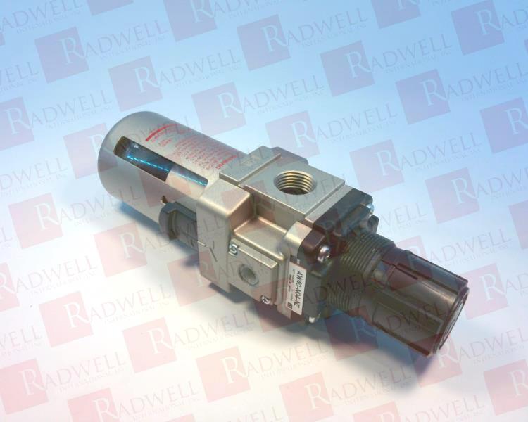 SMC AW40-N04-NZ-B