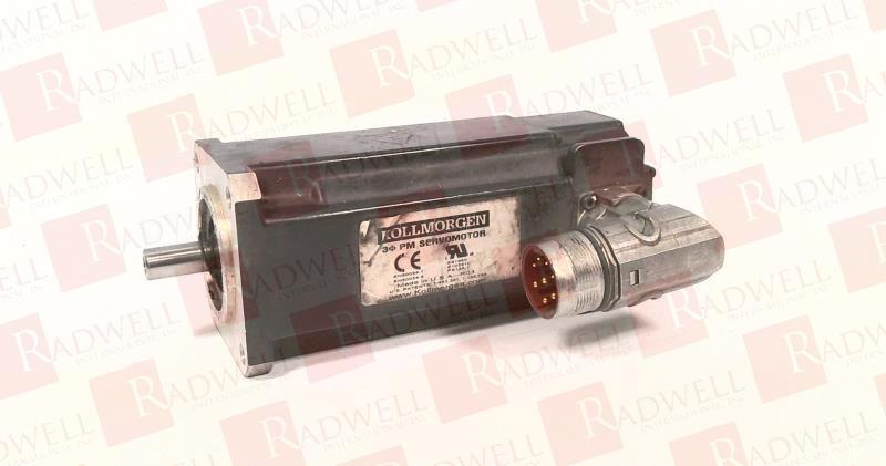 KOLLMORGEN AKM23D-ANDNC-01