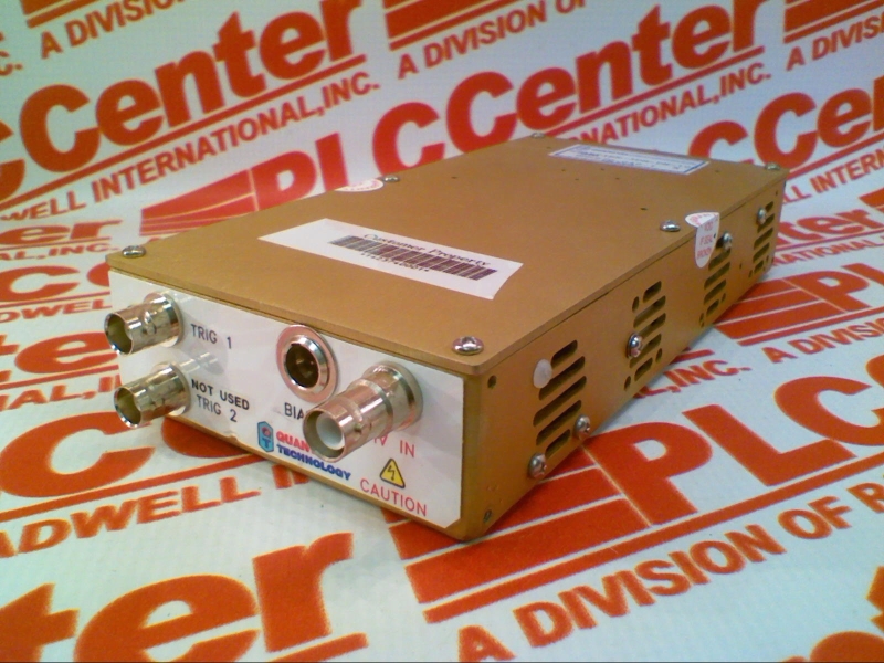 HV PULSER MODULE