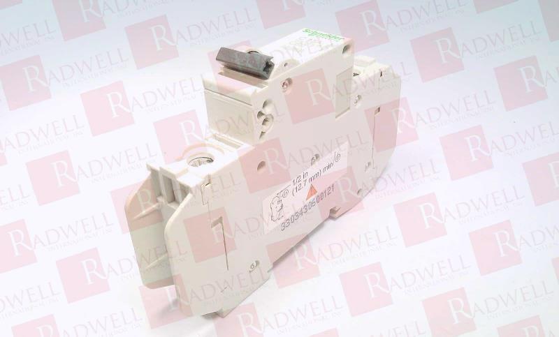 SCHNEIDER ELECTRIC 60112