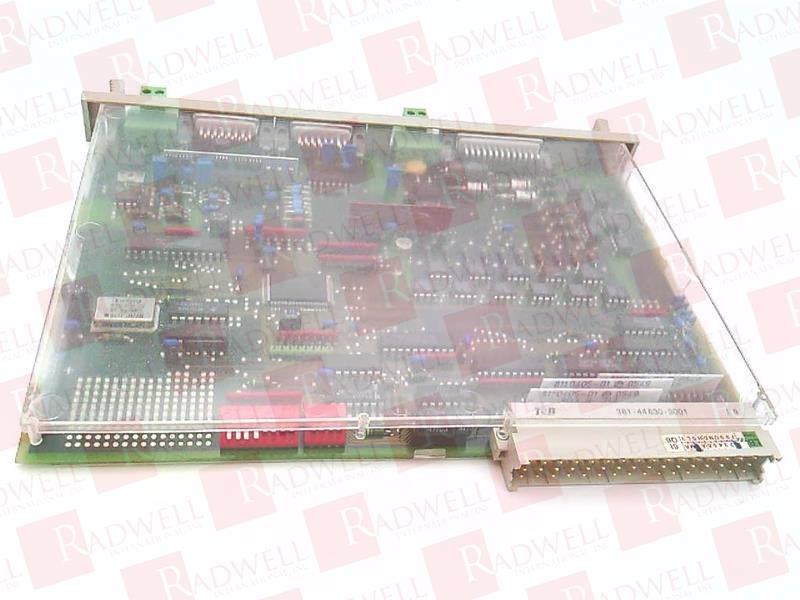 SIEMENS 6FM1707-3AA10