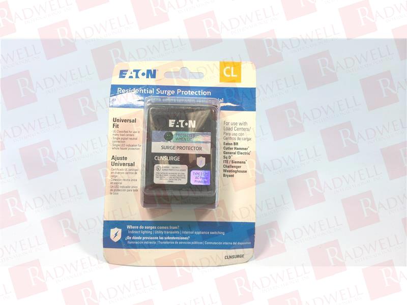 EATON CORPORATION 68D8077H05
