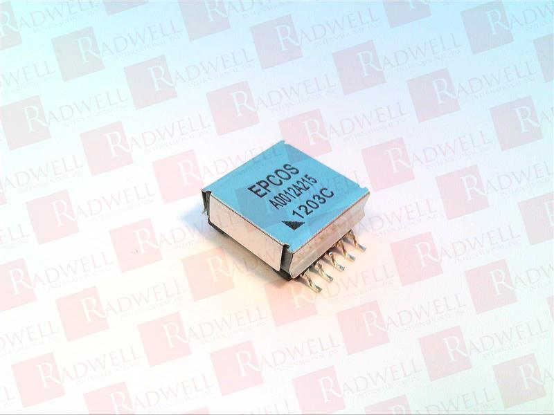 TDK B82802A0012A215