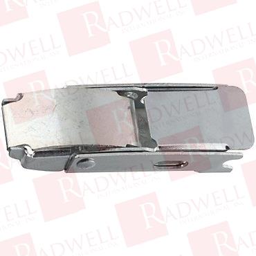 NATIONAL HARDWARE, N208-538, N208538, DRAW HASP, 5 INCH, ZINC PLATED