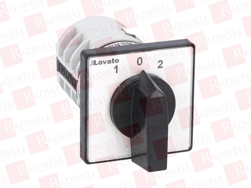 LOVATO 7GN2026U