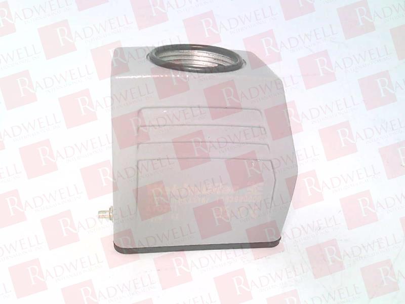 WEIDMULLER 1663990000