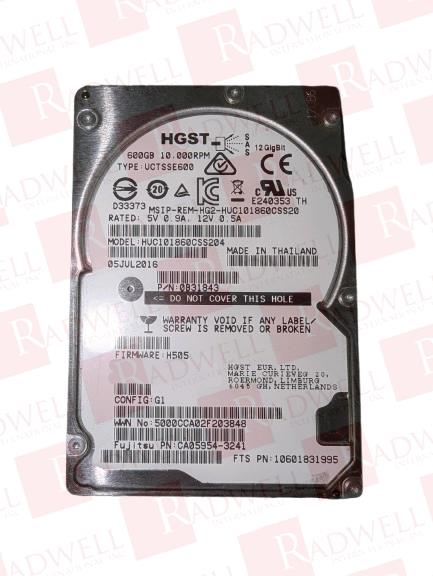 GENERAL ELECTRIC CA05954-3241