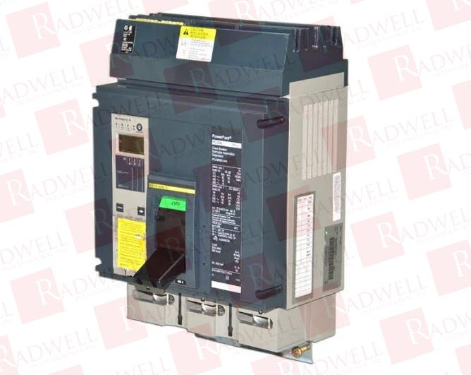 SCHNEIDER ELECTRIC PJA36120U44A