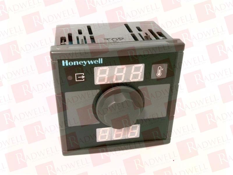 HONEYWELL DC10D-R-01-PC1-00-00-0-0000