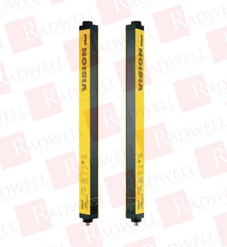 REER VX 1804