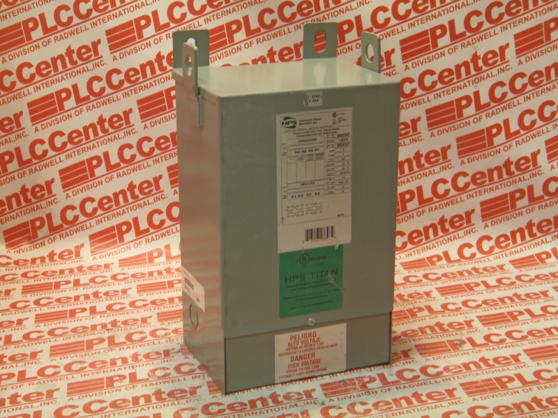 HAMMOND POWER SOLUTIONS Q003ESCF