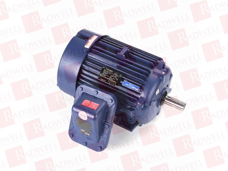 REGAL REXNORD 286TTGCD6526