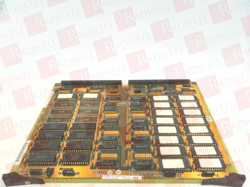 GENERAL ELECTRIC 44A719342112-R11