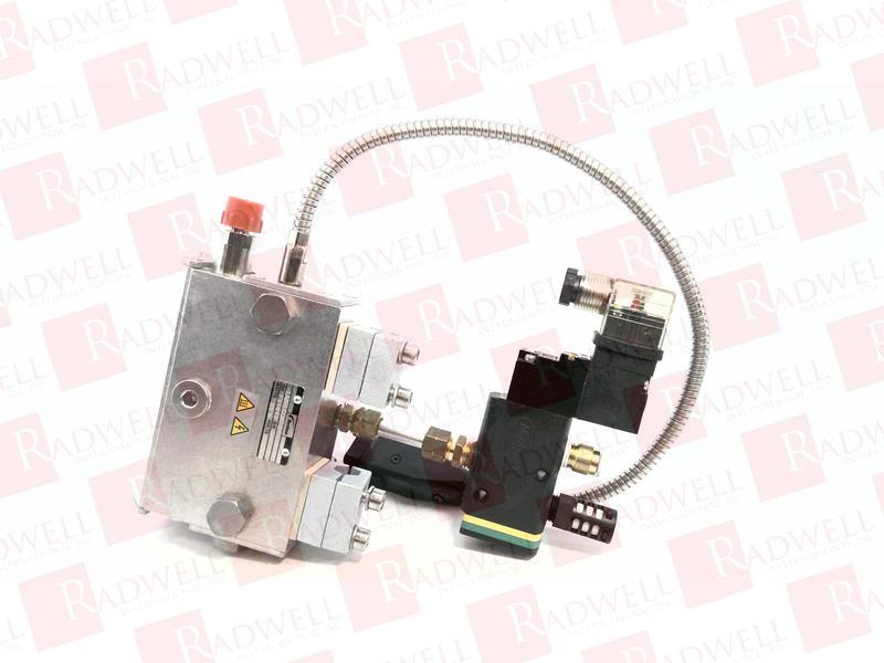 NORDSON 731412