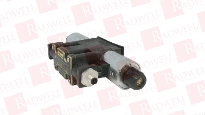 PARKER D1VW001CNJGL2C