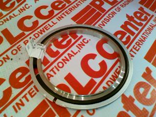 CENTERING RING 304SS W/BUNA SEAL 3.90 X 0.154IN
