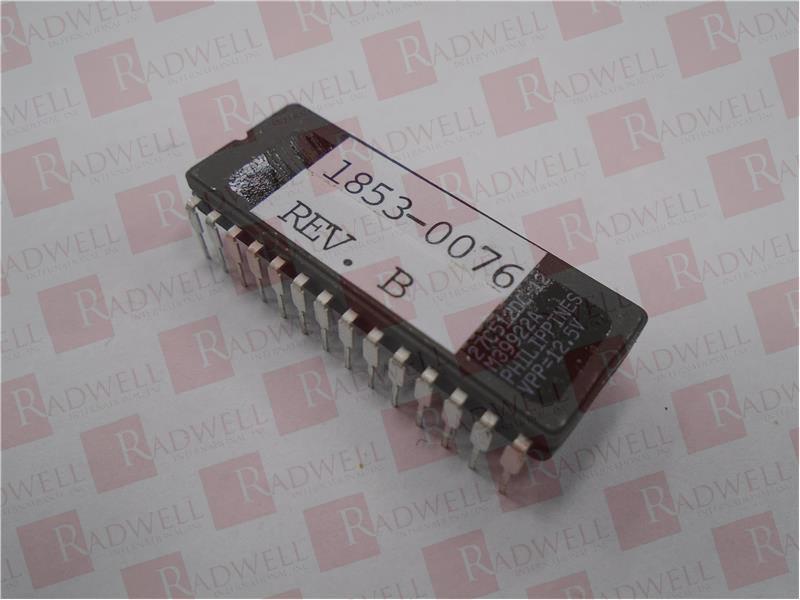 MACRONIX, 27C512DC-12, 27C512DC12, IC CHIP, 28PIN, 12.5V