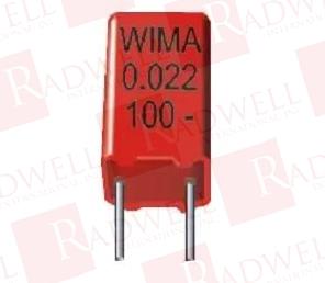 WIMA MKP1J032205F00JYSD
