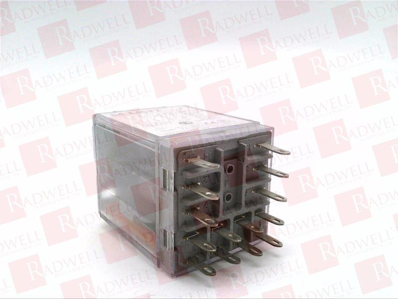 TURCK C4-A40FX/120-125VDC