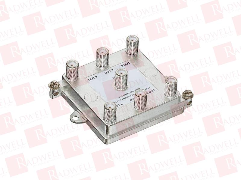 LEVITON 47690-G6