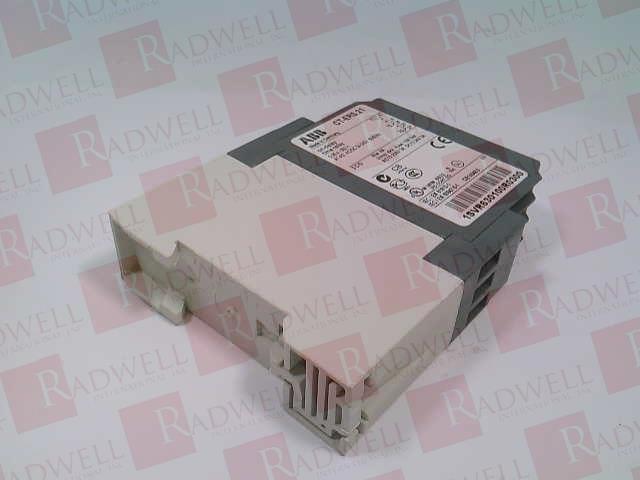 ASEA BROWN BOVERI 1SVR630100R0300