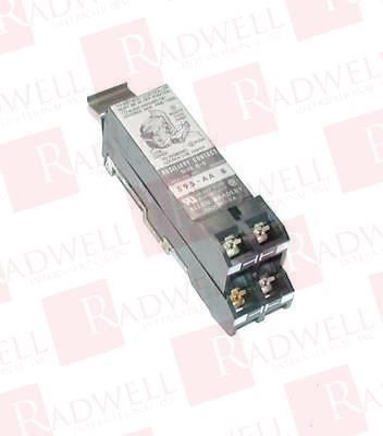 ALLEN BRADLEY 595-B8