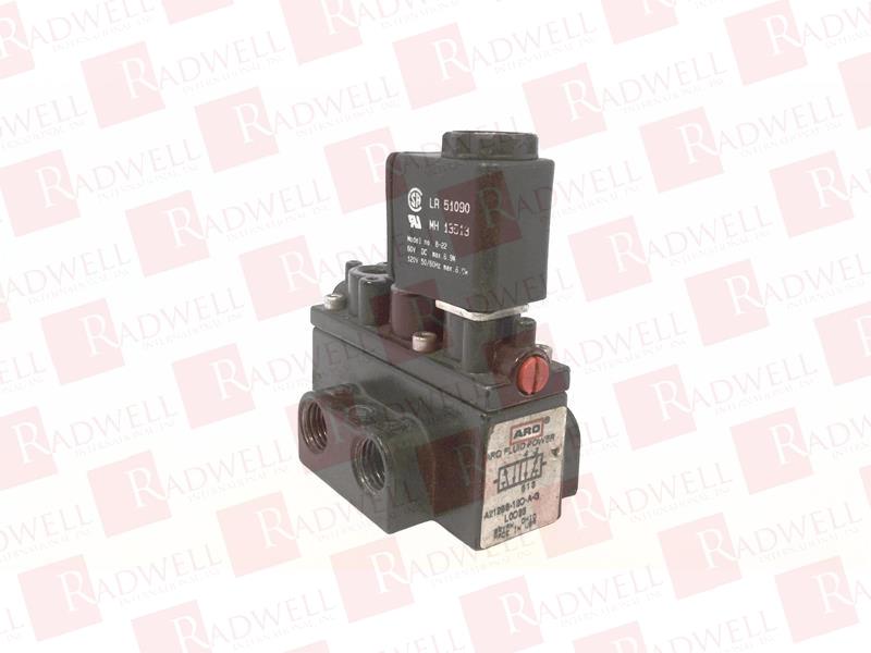 INGERSOLL RAND A212SS-120-A-G