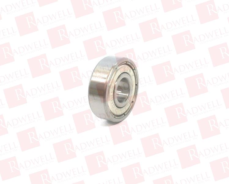 BEARINGS LIMITED 608-ZZ-PRX