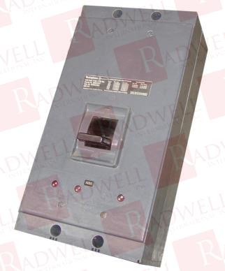 EATON CORPORATION HNB31000