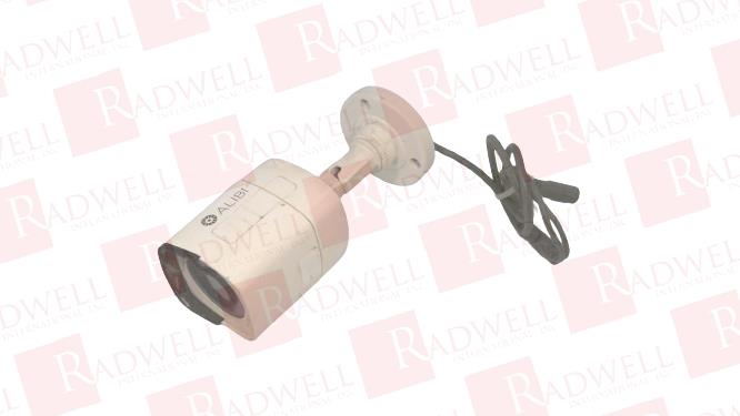 ALIBI SECURITY ALI-TS3012R