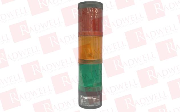 EATON CORPORATION E26XWWLG1A1R1W-V4
