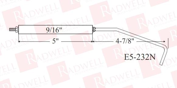 WESTWOOD E5-232N-2PK