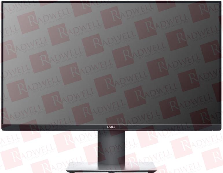DELL P2319H