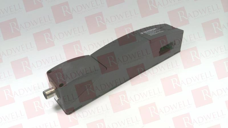 SCHMERSAL AZM 200 ST2-T-1P2P-2794/2762-1