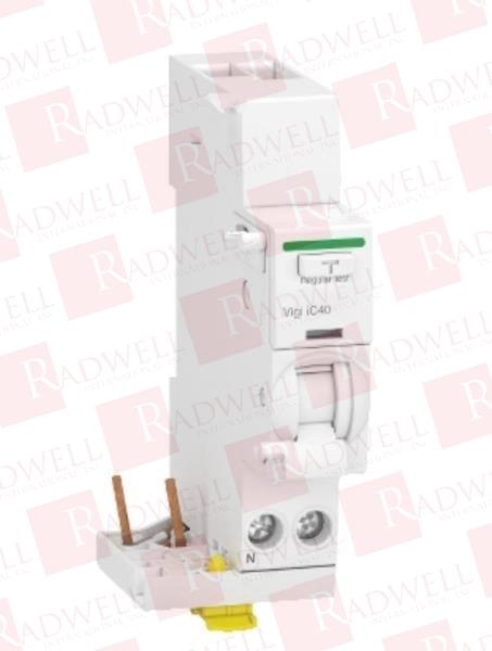 SCHNEIDER ELECTRIC A9Y80625