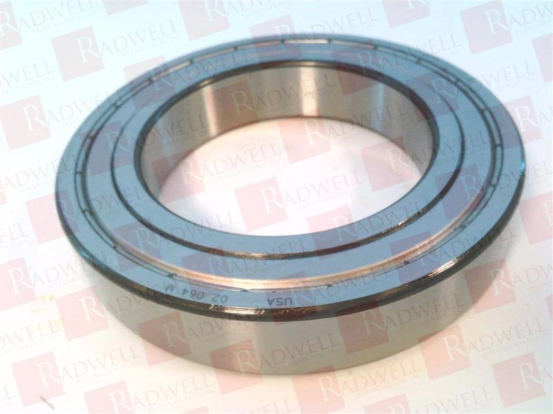 SKF 6014-2ZJEM