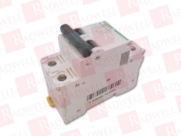 SCHNEIDER ELECTRIC M9U21240