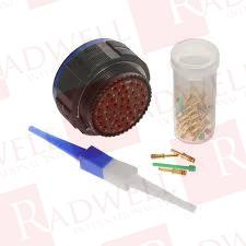 AMPHENOL D38999/26WJ37PA