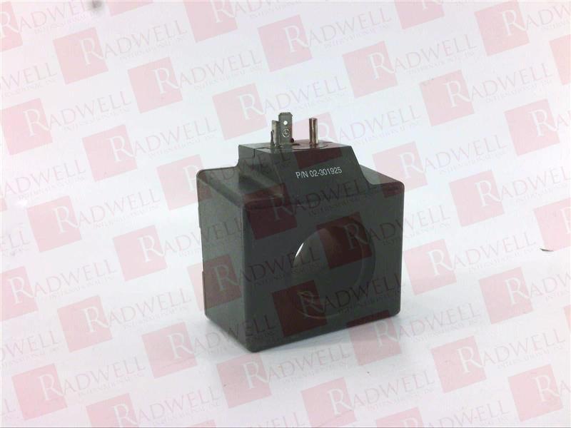 EATON CORPORATION 02-301925
