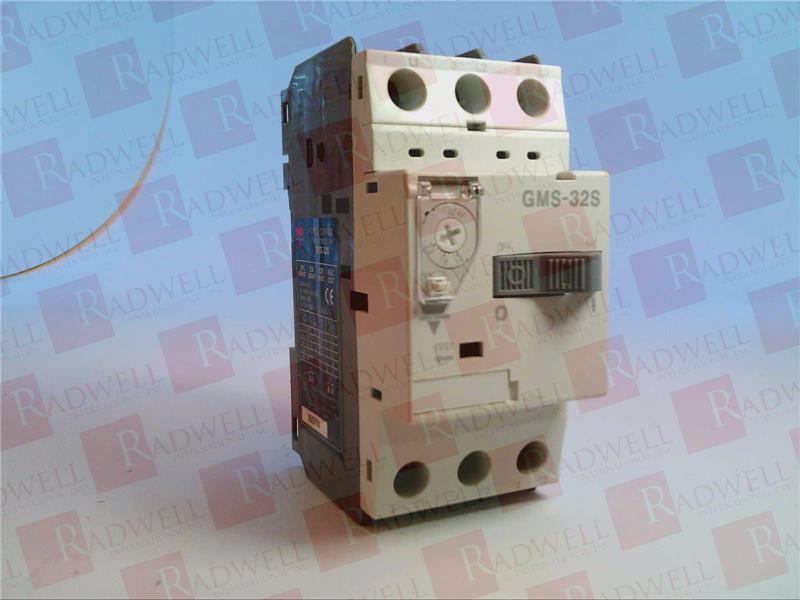 CARLO GAVAZZI GMS-32S-22A