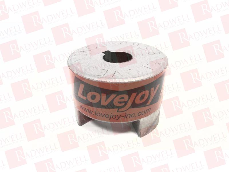 LOVEJOY L095 HUB 5/8 3/16X3/32 KW