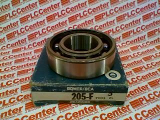 SCHAEFFLER GROUP 6205-RSR-C3