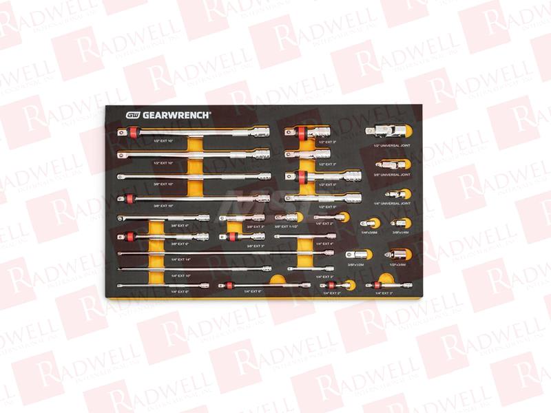 APEX TOOLS 86523